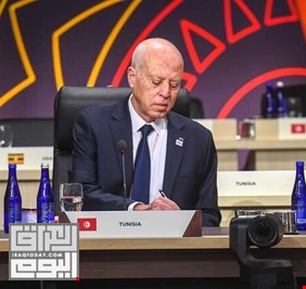 قيس سعيّد: تونس ترفض الانحياز لتحالف ضد آخر وتنأى عن سياسة المحاور