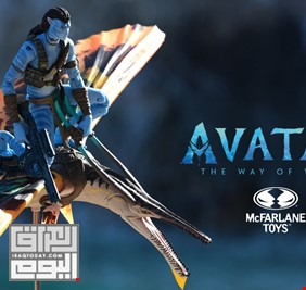 Avatar: The Way of Water.. إيرادات صادمة في أول يومين