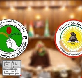 نائب كردستاني يهاجم الحزبين الكرديين: يستوليان على أموال الإقليم