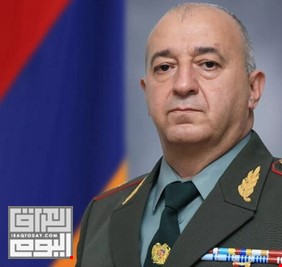 وسائل إعلام: اعتقال الرئيس السابق للاستخبارات العسكرية الأرمنية