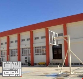 مسلحون يهاجمون موقع لمدرسة صينية في جنوب العراق