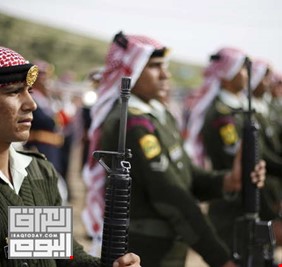 الجيش الأردني يعلن الاستنفار الأمني لتأمين بغداد 2