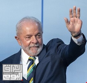 البرازيل.. لولا يعلن عن 16 وزيرا بحكومته المقبلة