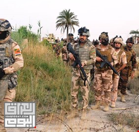 السوداني يتحدث عن الخروقات الأمنية التي تشهدها محافظات غرب العراق: إعادة الطائفية