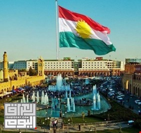 اقليم كردستان يجني تريلون دينار خلال شهر واحد وعينه على مليارات بغداد