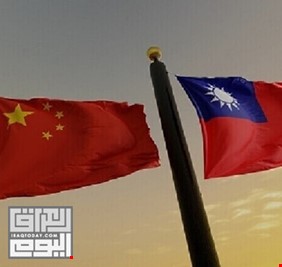 تايوان ترصد مناورات مكثفة للبحرية الصينية بالقرب من الجزيرة