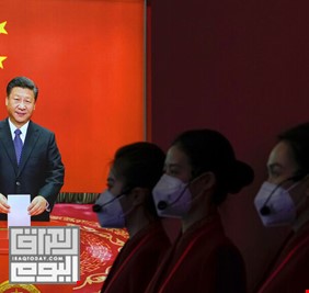 رئيس الصين يحث على اتخاذ خطوات 