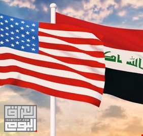 نائب كردي يحذر من عقوبات أميركية على العراق