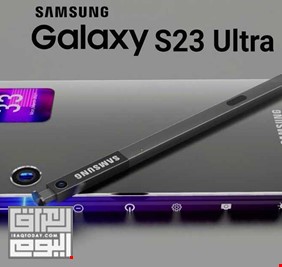 هواتف Samsung Galaxy S23.. معلومات مسربة عن البطارية والألوان