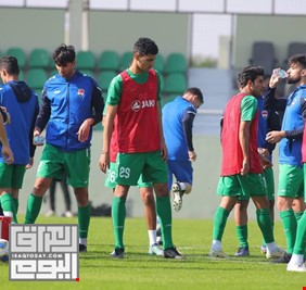 غياب ثلاثة من لاعبي منتخبنا الوطني عن مواجهة الكويت
