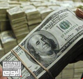 أسعار الدولار تستقر عند هذه المستويات في السوق العراقية