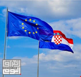 كرواتيا تصبح الدولة العشرين في منطقة اليورو وتنضم إلى 