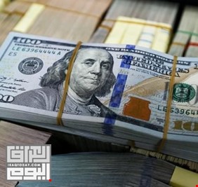 أسعار صرف الدولار في العراق تبدأ العام الجديد بارتفاع