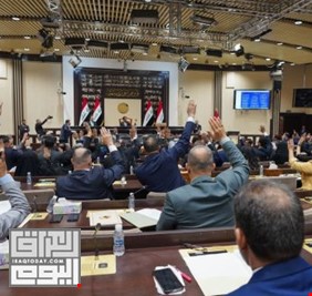 قانون التقاعد امام مجلس النواب بعد عودته من العطلة التشريعية