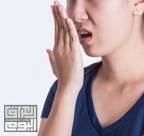 رائحة في الأنفاس قد تكون علامة تحذيرية لمرض السكري