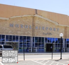 متى يعاد تشغيل أقدم مطارات العراق؟