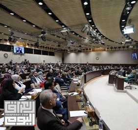 الخلاف السياسي يعطل تشريع 170 قانوناً جديداً في العراق
