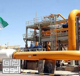 متجاوزاً العقوبات الأمريكية.. العراق يخطط لزيادة استيراد الغاز الإيراني