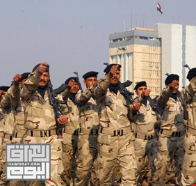 العراق يضع قانون التجنيد الإلزامي على الرف .. مؤجل حتى اشعار اخر
