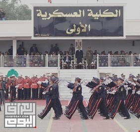 السوداني: الجيش العراقي يحمي الديمقراطية في العراق