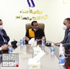 مجلس الوزراء يحل مجلس امناء شبكة الإعلام العراقي