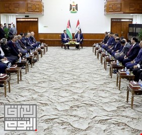 المالكي: العراق تجاوز الأزمة بتشكيل حكومة السوداني