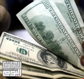 انخفاض طفيف بأسعار الدولار في بورصة العراق: 157 ألف دينار للورقة