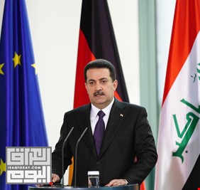 ماذا قال رئيس الوزراء محمد شياع السوداني عن مرجعية النجف في حديثه لقناة ألمانية ؟