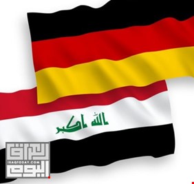 وزير عراقي يكشف عن نية العراق لتوريد الطاقة الى ألمانيا