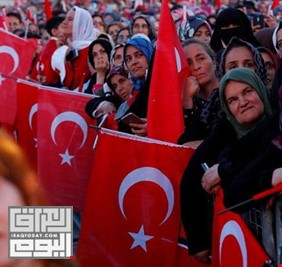 في مدينة تركية.. كل امرأة طولها دون 160 سم ينصح بجلوسها في المنزل وعدم الخروج