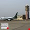 مطار بغداد الدولي يعلن توقف الحركة الملاحية