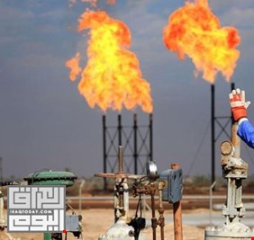 العراق يعلن زيادة انتاجه من الغاز السائل