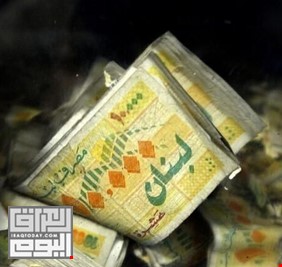 بعد العراق.. الدولار في لبنان يسجل أعلى مستوى بتاريخ البلاد