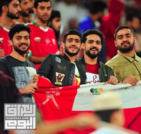 سلطنة عمان تقرر سحب جمهورها من نهائي بطولة الخليج