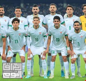 العراق بطلاً للخليج العربي للمرة الرابعة في تاريخ البطولة