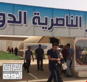 امين عام مجلس الوزراء يحذر جهات لم يسمها من التدخل في ملف مطار الناصرية الدولي !