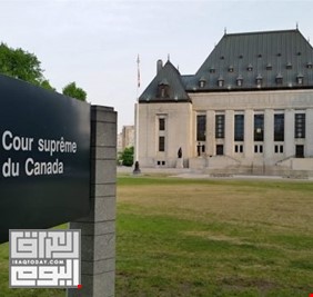 القضاء الكندي يأمر بإعادة 4 رجال من مخيمات في سوريا