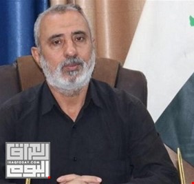 بالوثيقة .. النائب حسن سالم يتهم مسعود البارزاني بالإساءة للقضاء العراقي