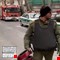 قتيل وجريحان بهجوم مسلح على سفارة أذربيجان في طهران