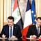 مكتب السوداني يكشف تفاصيل الإتفاق مع فرنسا