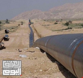 حركة عراقية تعلق على مد أنبوب النفط من البصرة إلى الأردن: احلام يقظة!