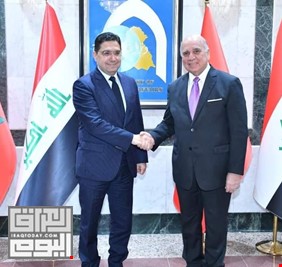 العراق يستعيد علاقاته الدبلوماسية مع المغرب بعد افتتاح سفارتها في بغداد
