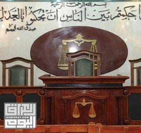 القضاء يستدعي نائب رئيس مجلس النواب لتجاوزه على المحكمة الاتحادية العليا