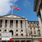 بنك إنجلترا يرفع الفائدة للمرة العاشرة توالياً