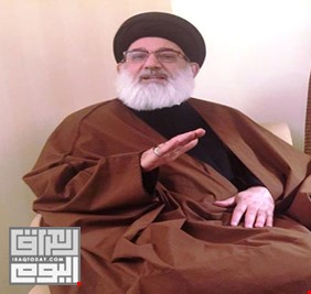 السيد رحيم ابو رغيف.. رجل دين يذكرنا برموز الاعتدال الشيعي