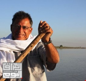 مكتب القائد العام للقوات المسلحة يصدر بياناً حول اختطاف الناشط البيئي جاسم الاسدي