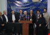 قوى التغيير الديمقراطية في بيان غاضب: نطالب بالكشف عن مصير الأسدي