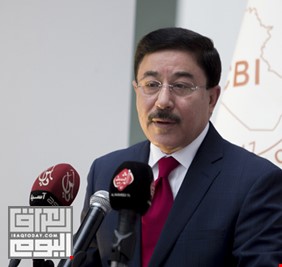 محافظ البنك المركزي العراقي يشكر رئيس الوزراء محمد شياع السوداني على قرار التخفيض