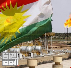 كردستان تستأنف تصدير النفط غير القانوني الى تركيا