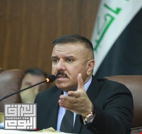 الشمري يتخذ إجراءات صارمة بحق مديري السيطرات في بغداد